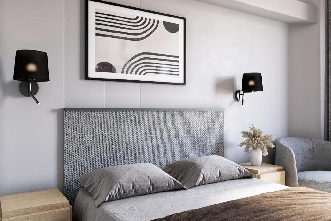 Photo of Bedroom in Atakum
