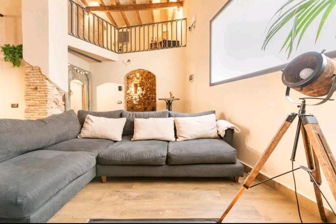 Photo of Livingroom in Montbrio del Camp