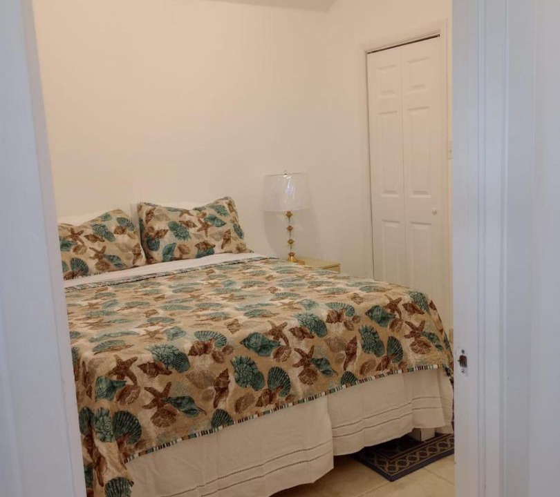 Photo of Bedroom in Great Exuma