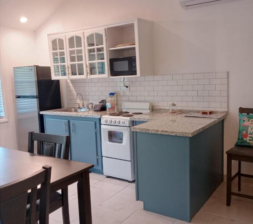 Photo of Kitchen in Great Exuma