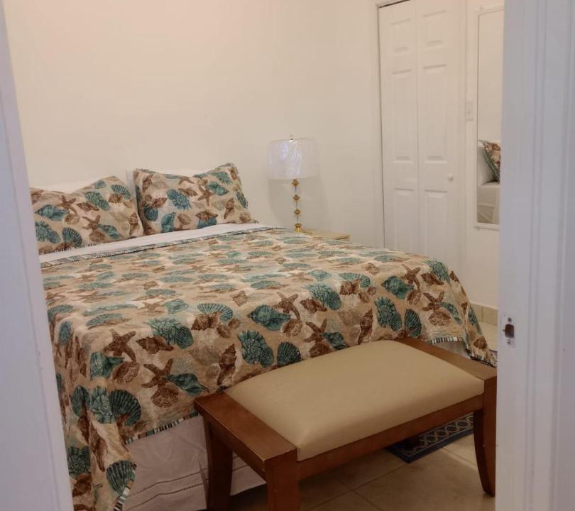 Photo of Bedroom in Great Exuma