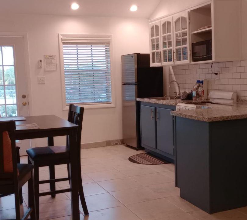 Photo of Livingroom in Great Exuma