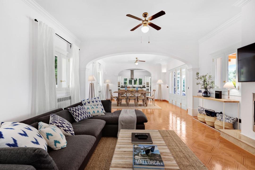 Photo of Livingroom in Crestatx