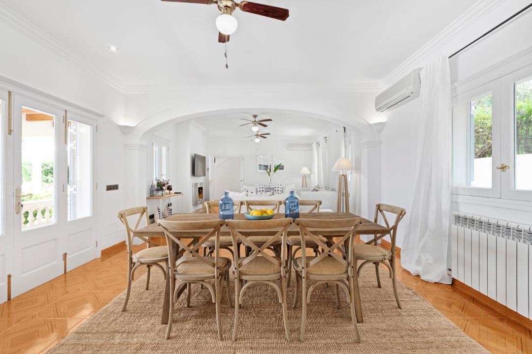 Photo of Livingroom in Crestatx
