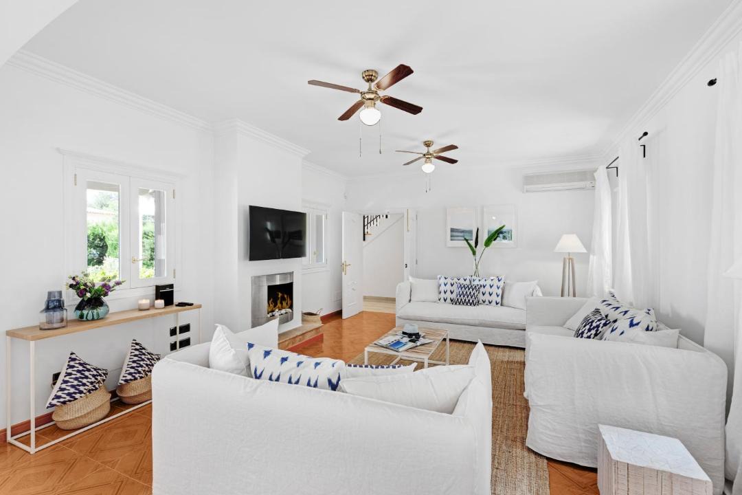 Photo of Livingroom in Crestatx