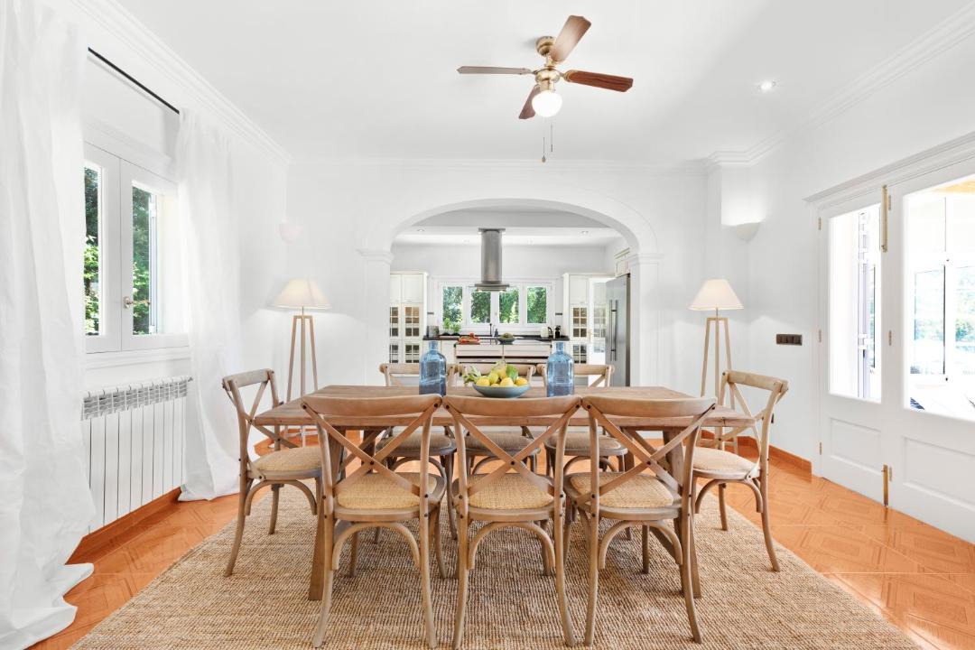 Photo of Livingroom in Crestatx