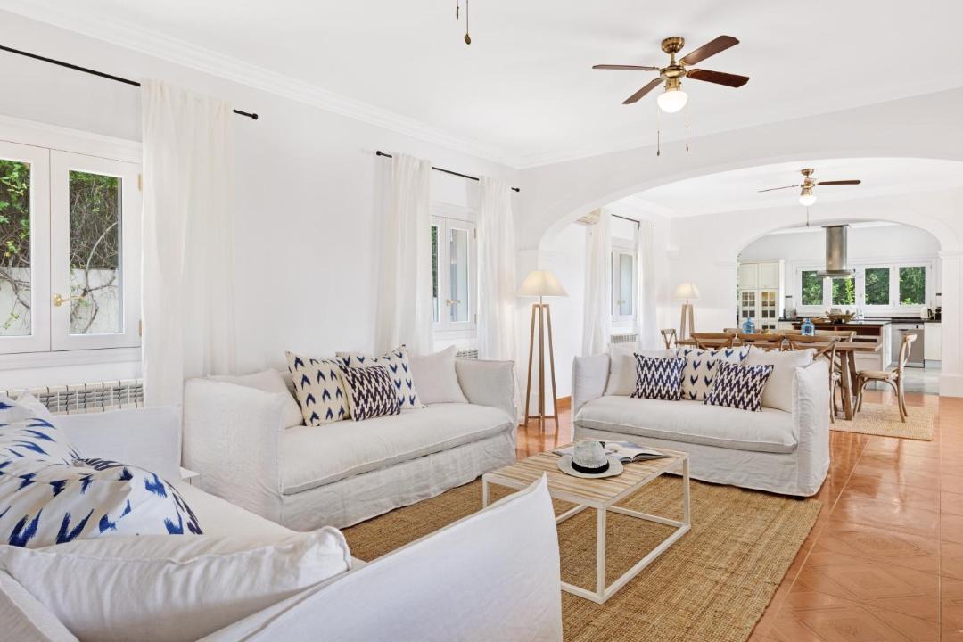 Photo of Livingroom in Crestatx