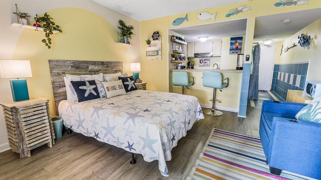 Photo of Bedroom in Orange Beach