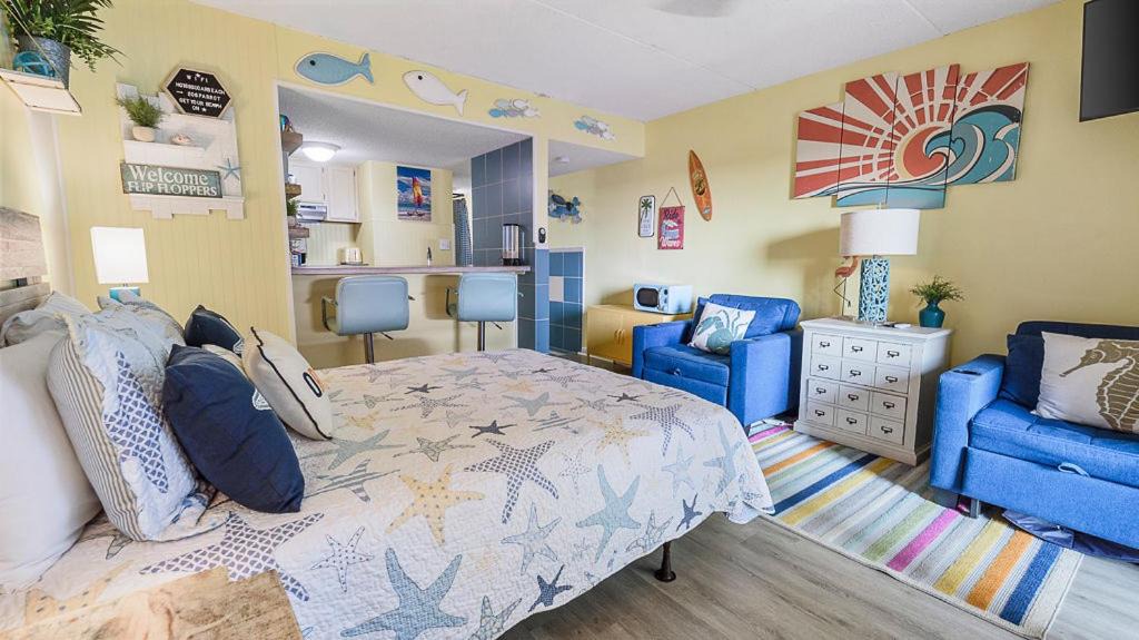 Photo of Bedroom in Orange Beach