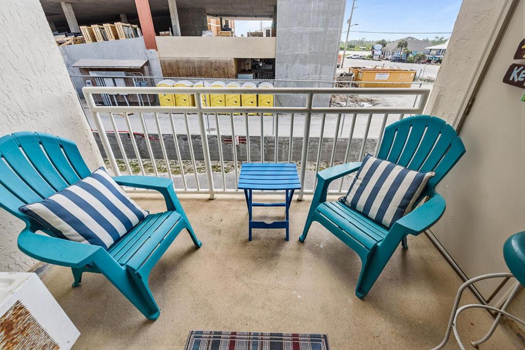 Photo of Patio Balcony in Orange Beach