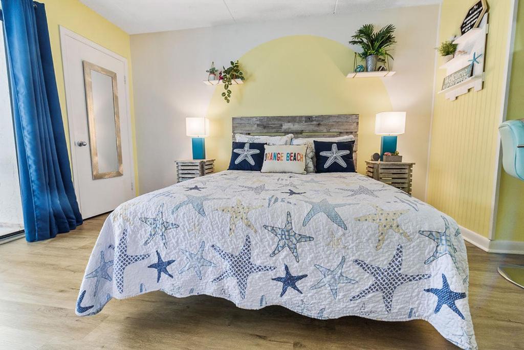Photo of Bedroom in Orange Beach