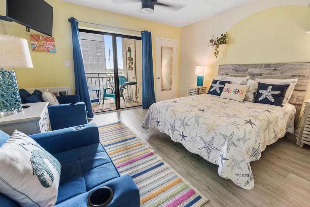 Photo of Bedroom in Orange Beach