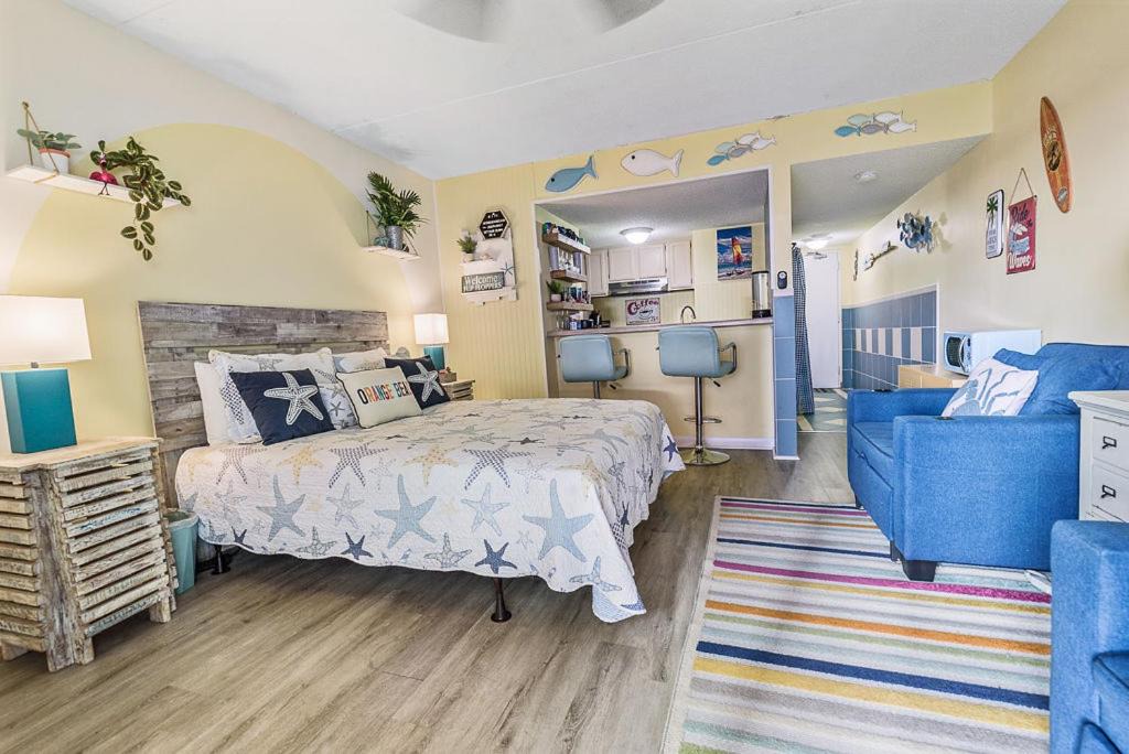 Photo of Bedroom in Orange Beach