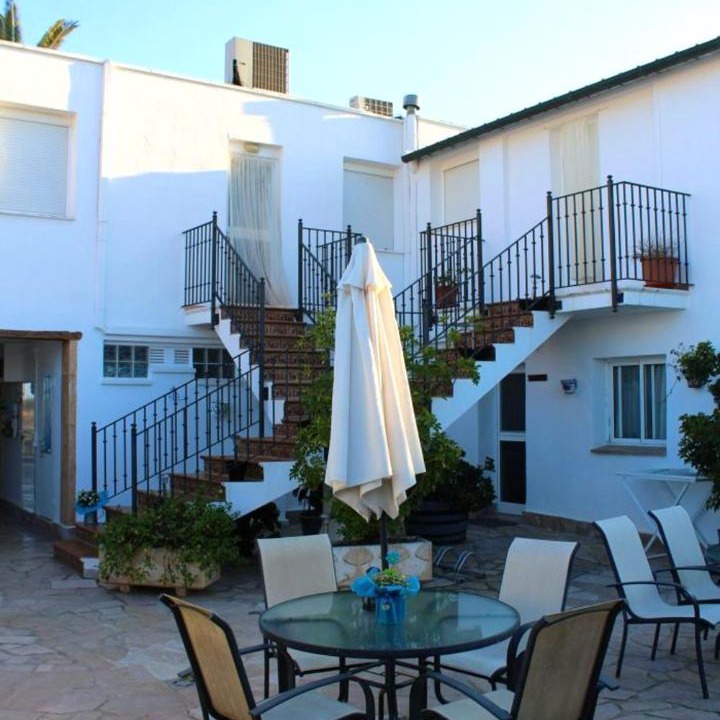 Photo of Patio Balcony in Poble Nou del Delta