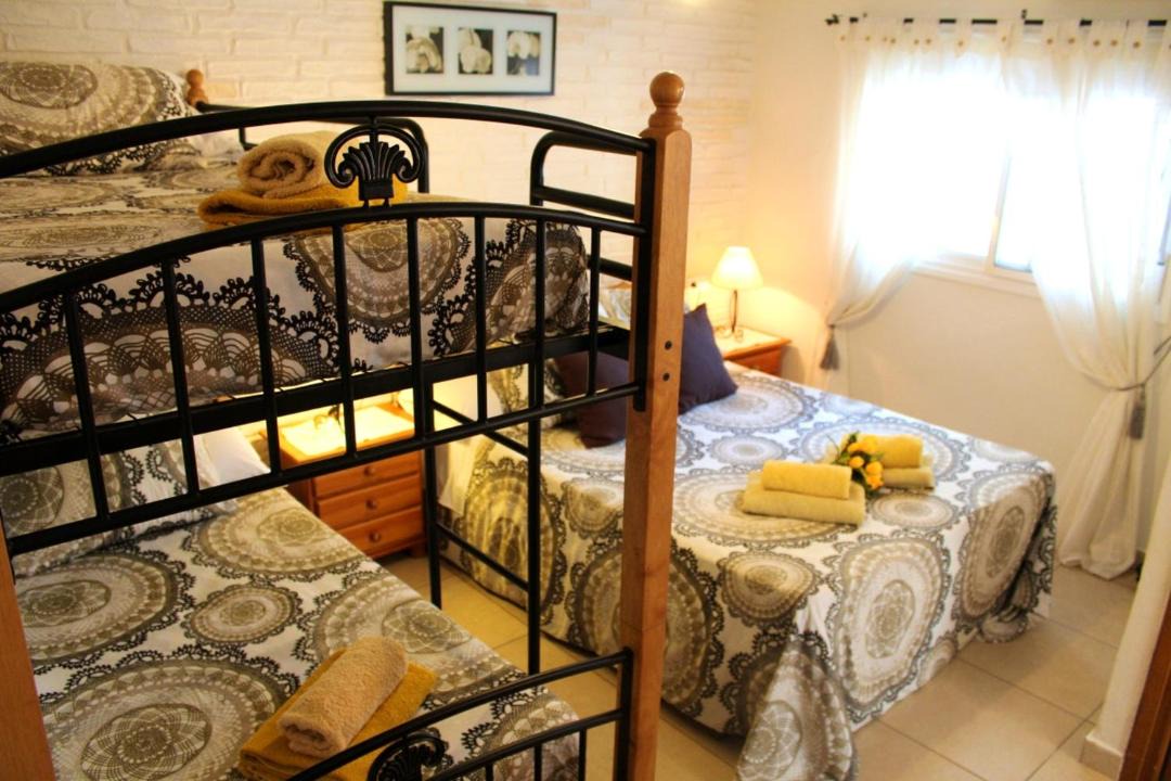 Photo of Bedroom in Poble Nou del Delta