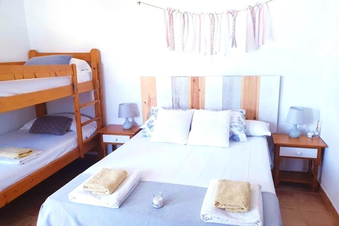 Photo of Bedroom in Poble Nou del Delta