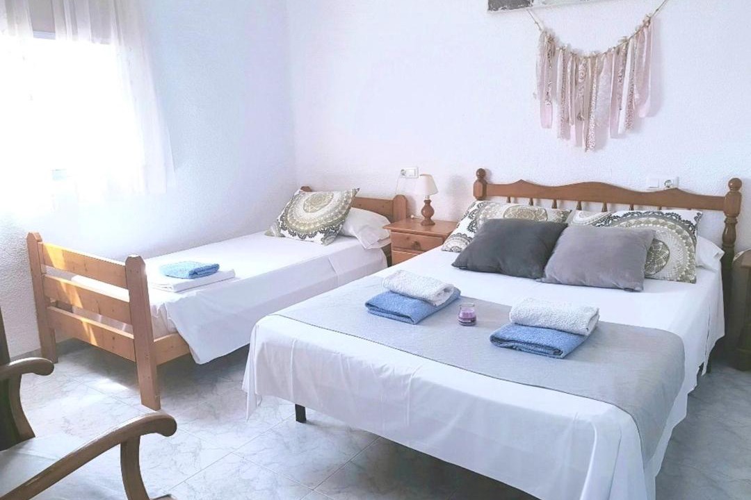 Photo of Bedroom in Poble Nou del Delta