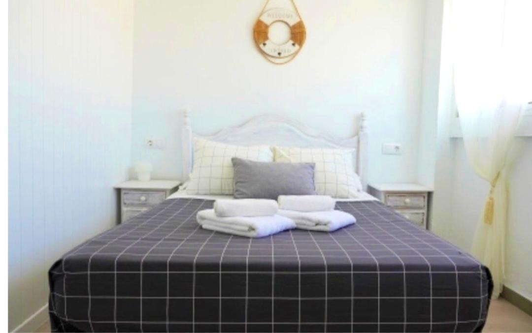 Photo of Bedroom in Poble Nou del Delta