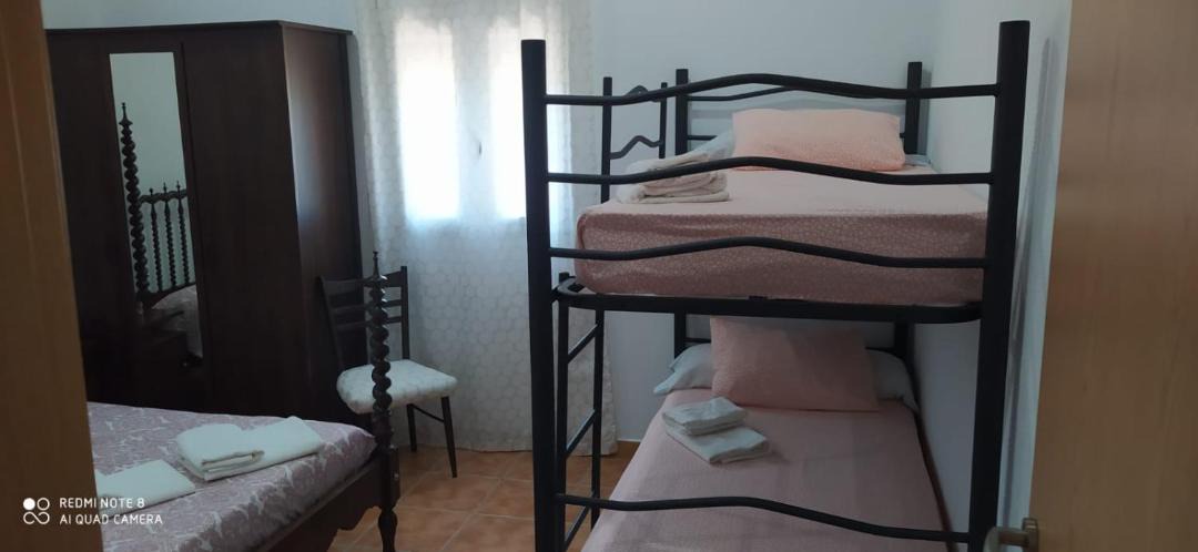 Photo of Bedroom in L'Ampolla