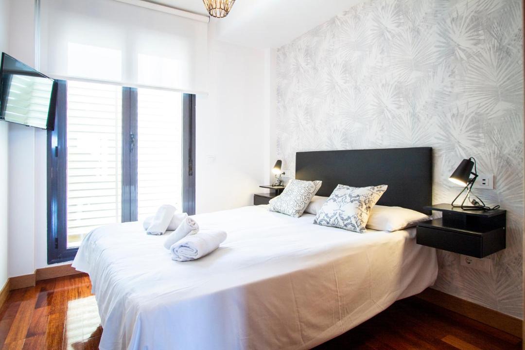 Photo of Bedroom in Castillejos