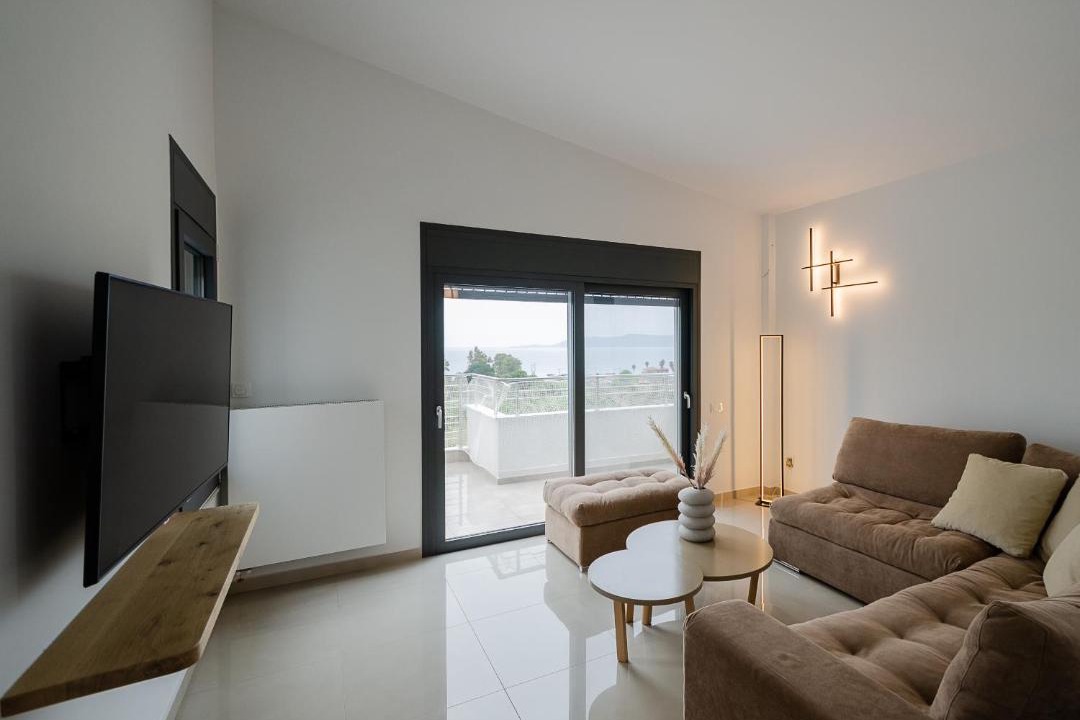 Photo of Livingroom in Foinikounta