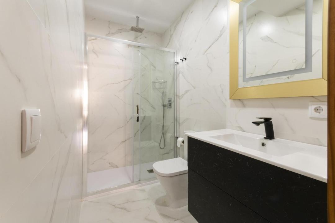 Photo of Bathroom in Molinell