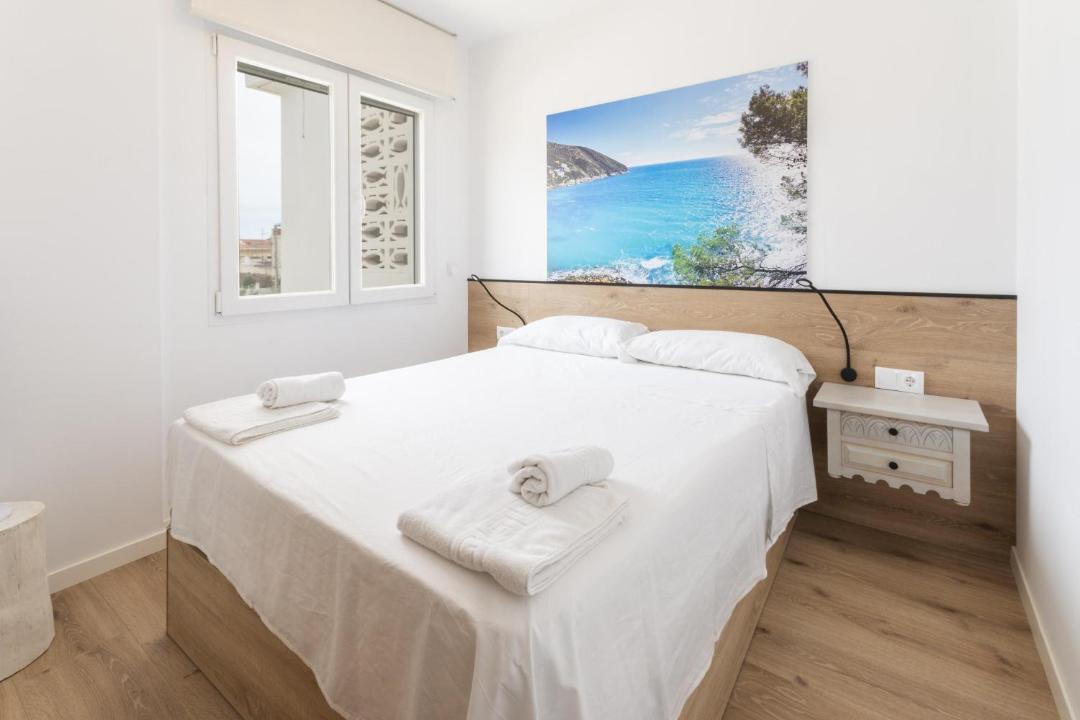 Photo of Bedroom in Molinell
