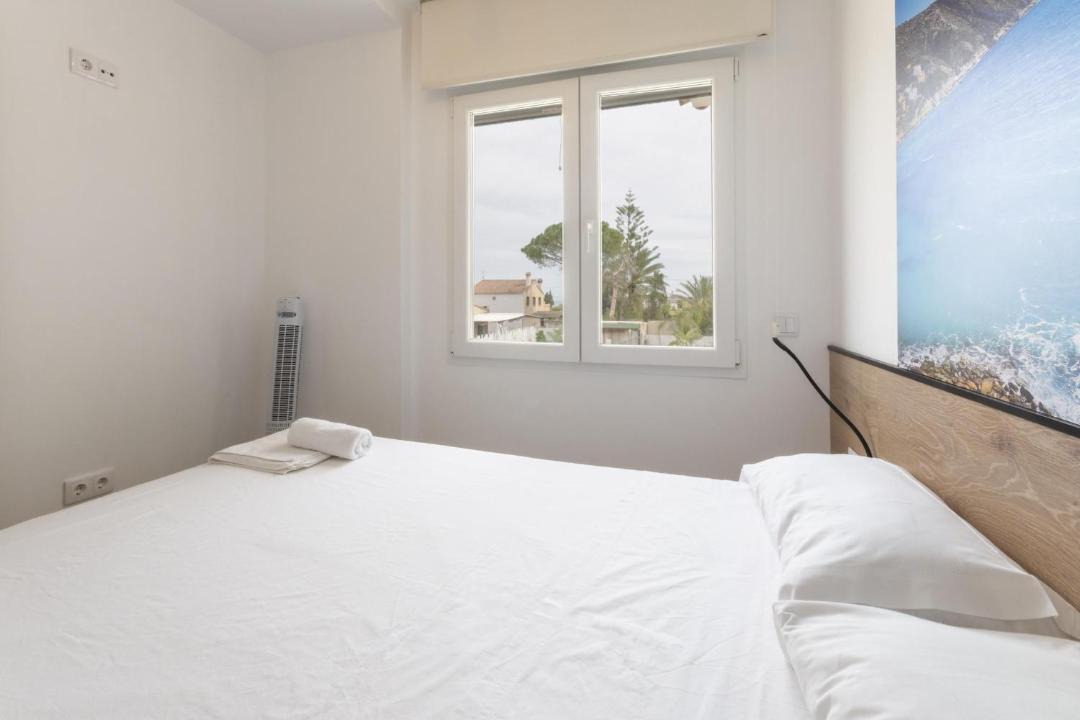 Photo of Bedroom in Molinell