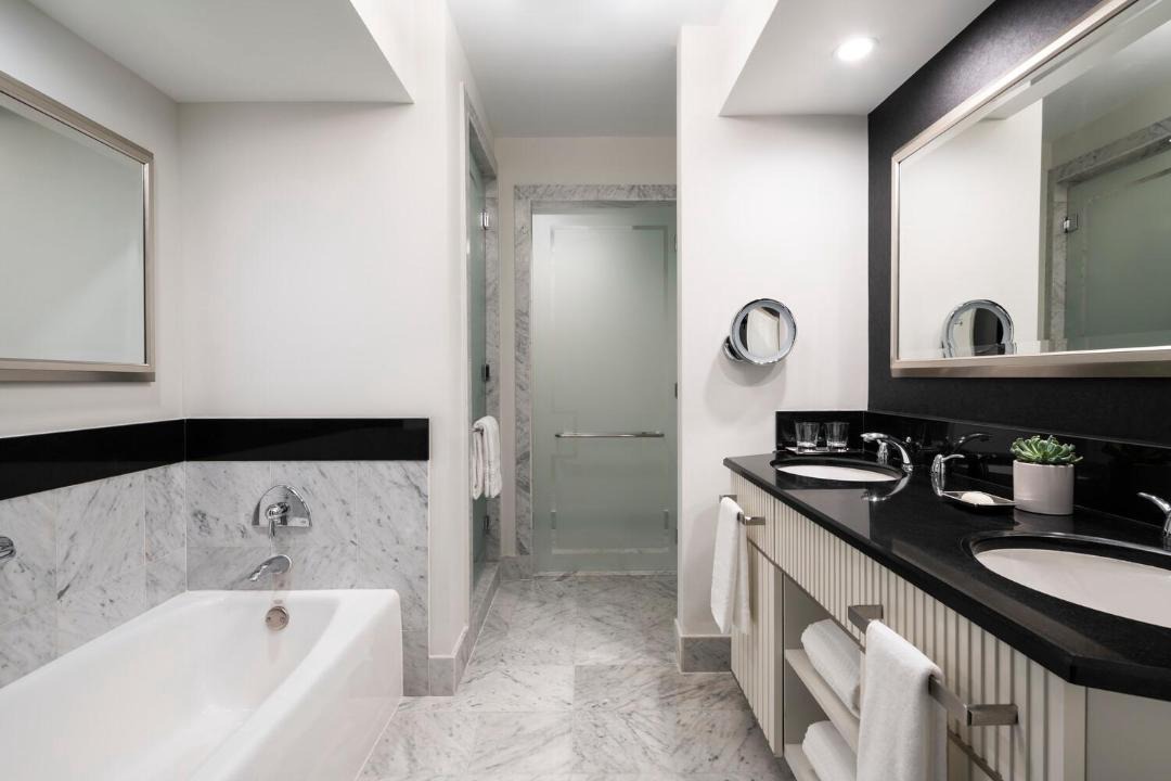 Photo of Bathroom in City Center