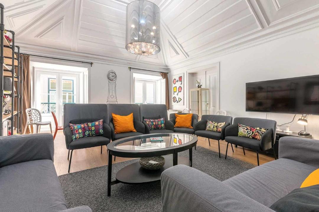 Photo of Livingroom in Encarnacao