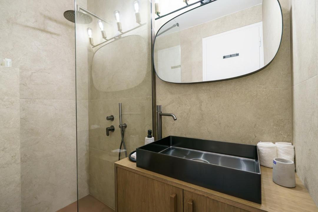 Photo of Bathroom in Hydra