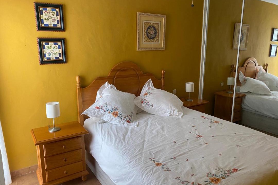Photo of Bedroom in Atlanterra