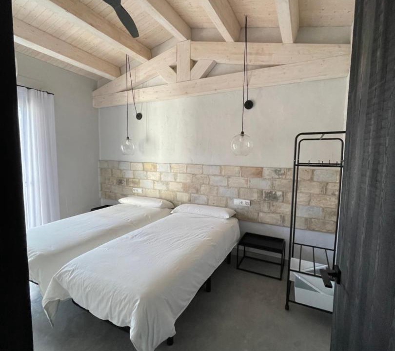 Photo of Bedroom in Pals