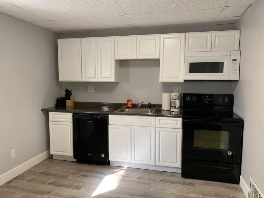 Photo of Kitchen in Niagara Falls