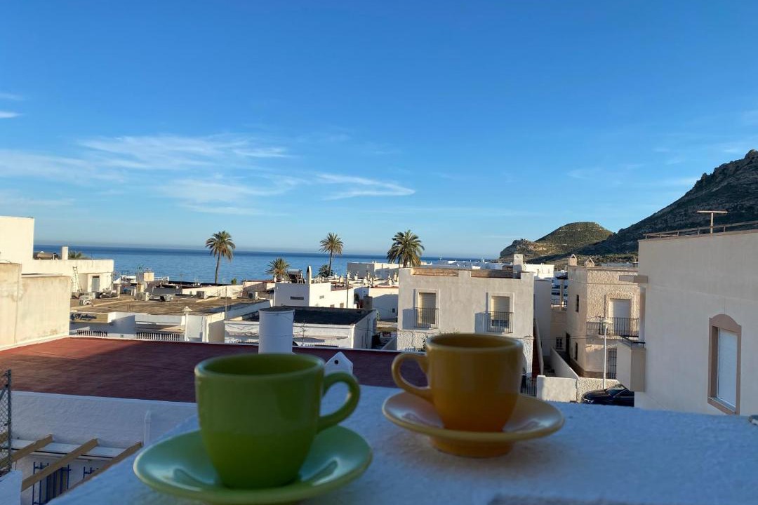 Photo of Patio Balcony in Las Negras