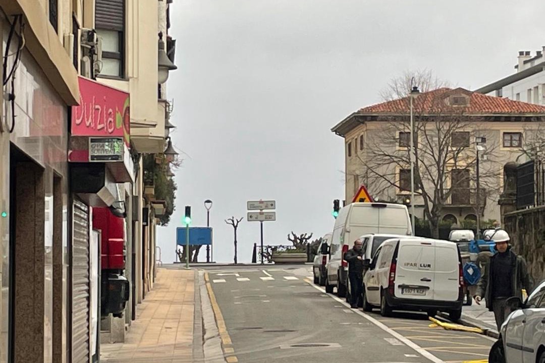Photo of Others in Zarautz