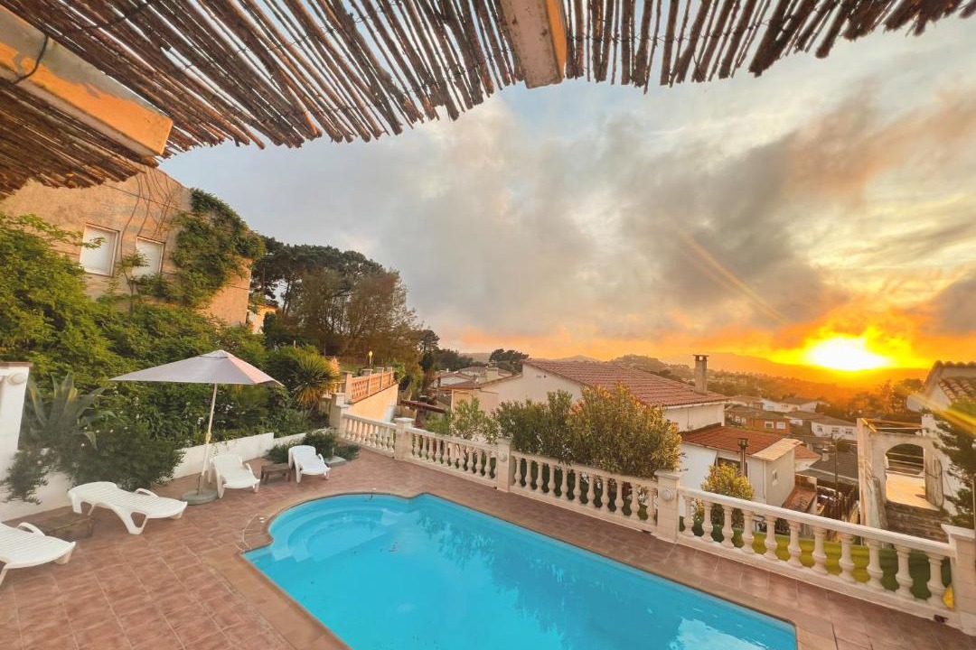 Photo of Patio Balcony in Lloret Blau