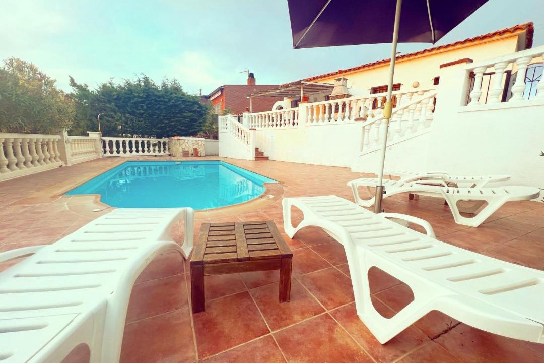 Photo of Patio Balcony in Lloret Blau