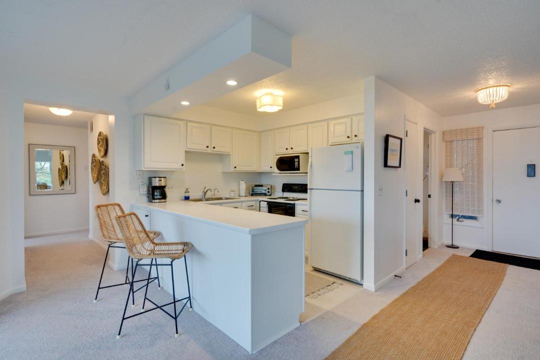 Photo of Kitchen in Dewittville
