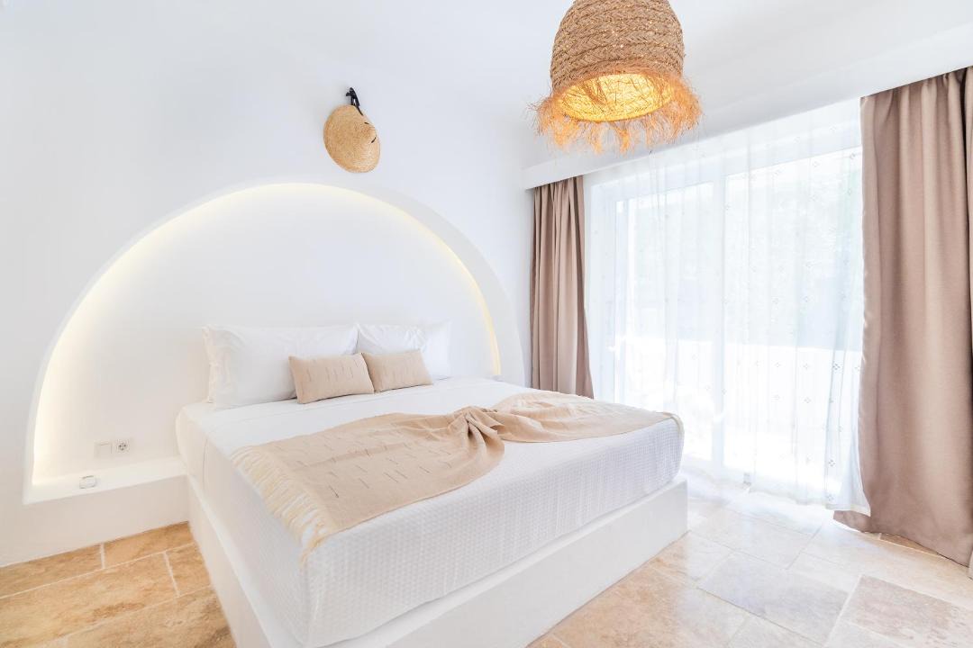 Photo of Bedroom in Selimiye