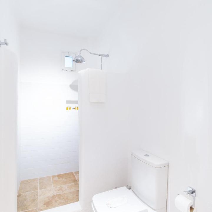 Photo of Bathroom in Selimiye