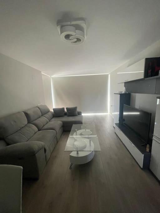 Photo of Livingroom in Alcala de Henares