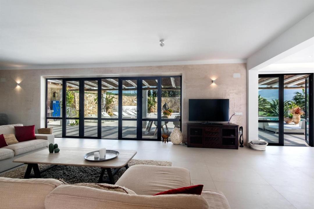 Photo of Livingroom in El Almarchal