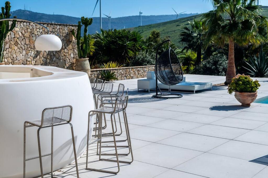 Photo of Patio Balcony in El Almarchal