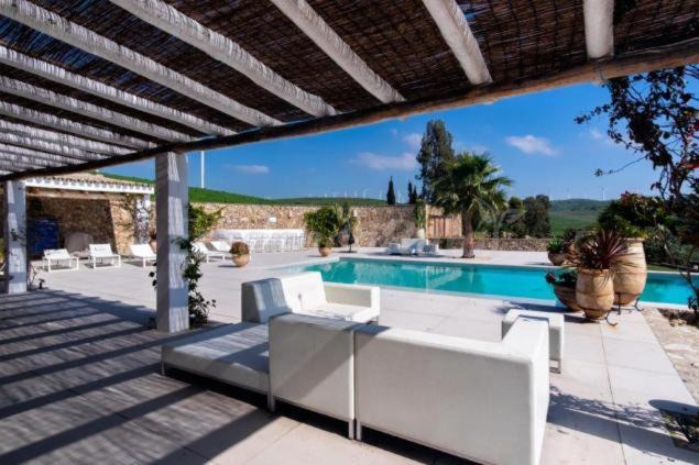 Photo of Outdoor in El Almarchal