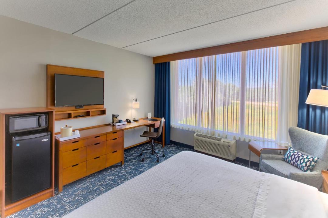 Photo of Bedroom in Morrisville