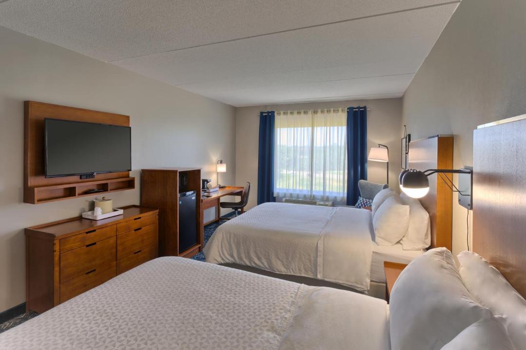 Photo of Bedroom in Morrisville