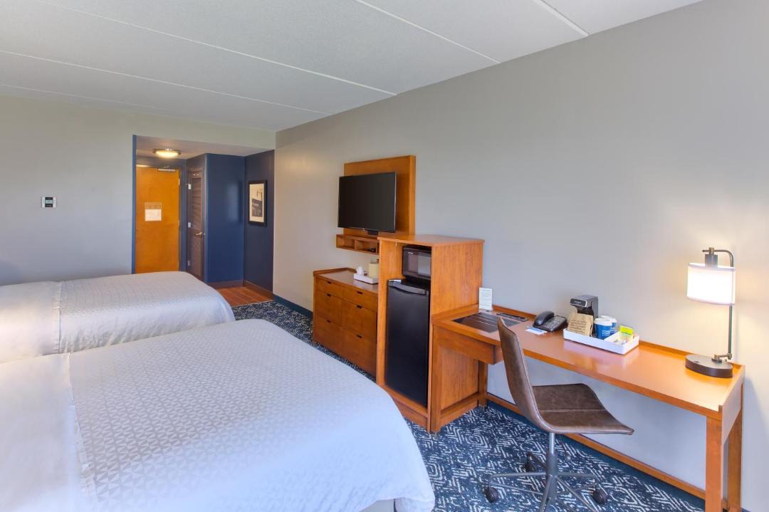 Photo of Bedroom in Morrisville
