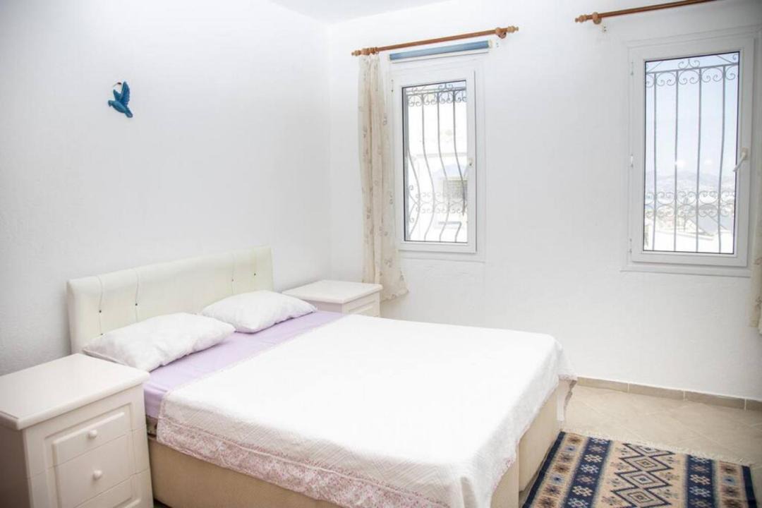 Photo of Bedroom in Geris