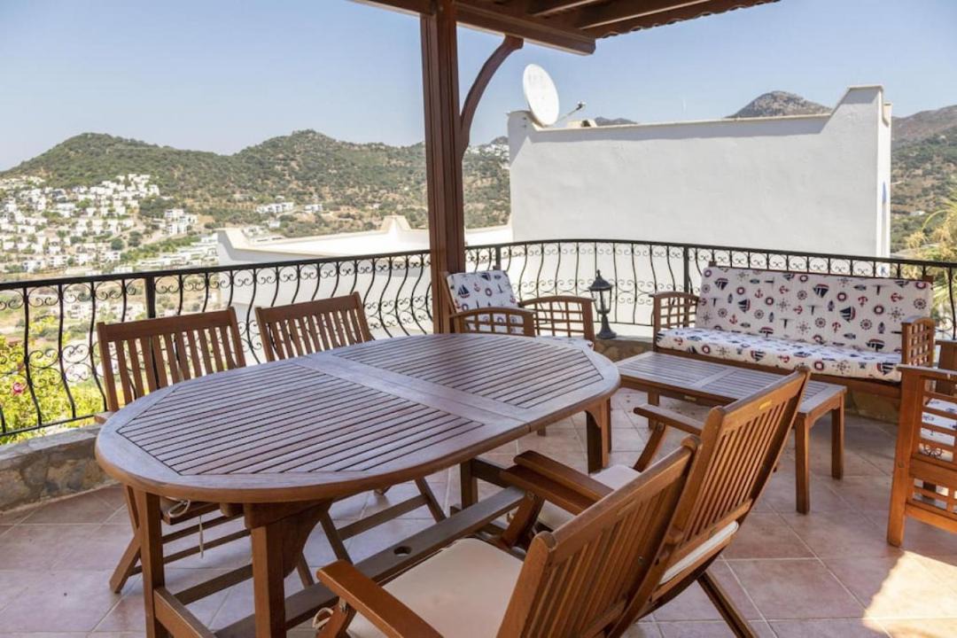 Photo of Patio Balcony in Geris